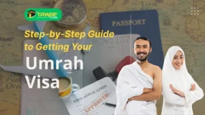 Umrah Visa