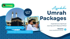 Umrah Packages